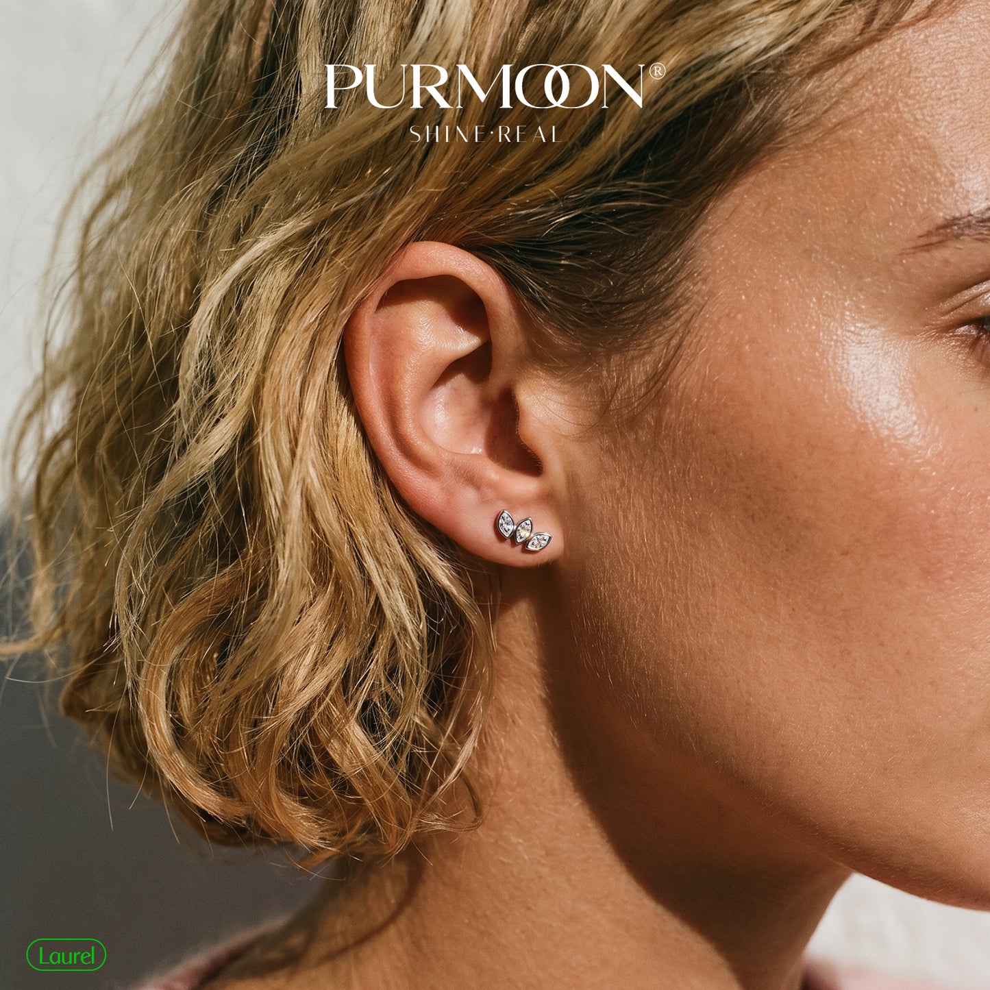 Laurel Studs