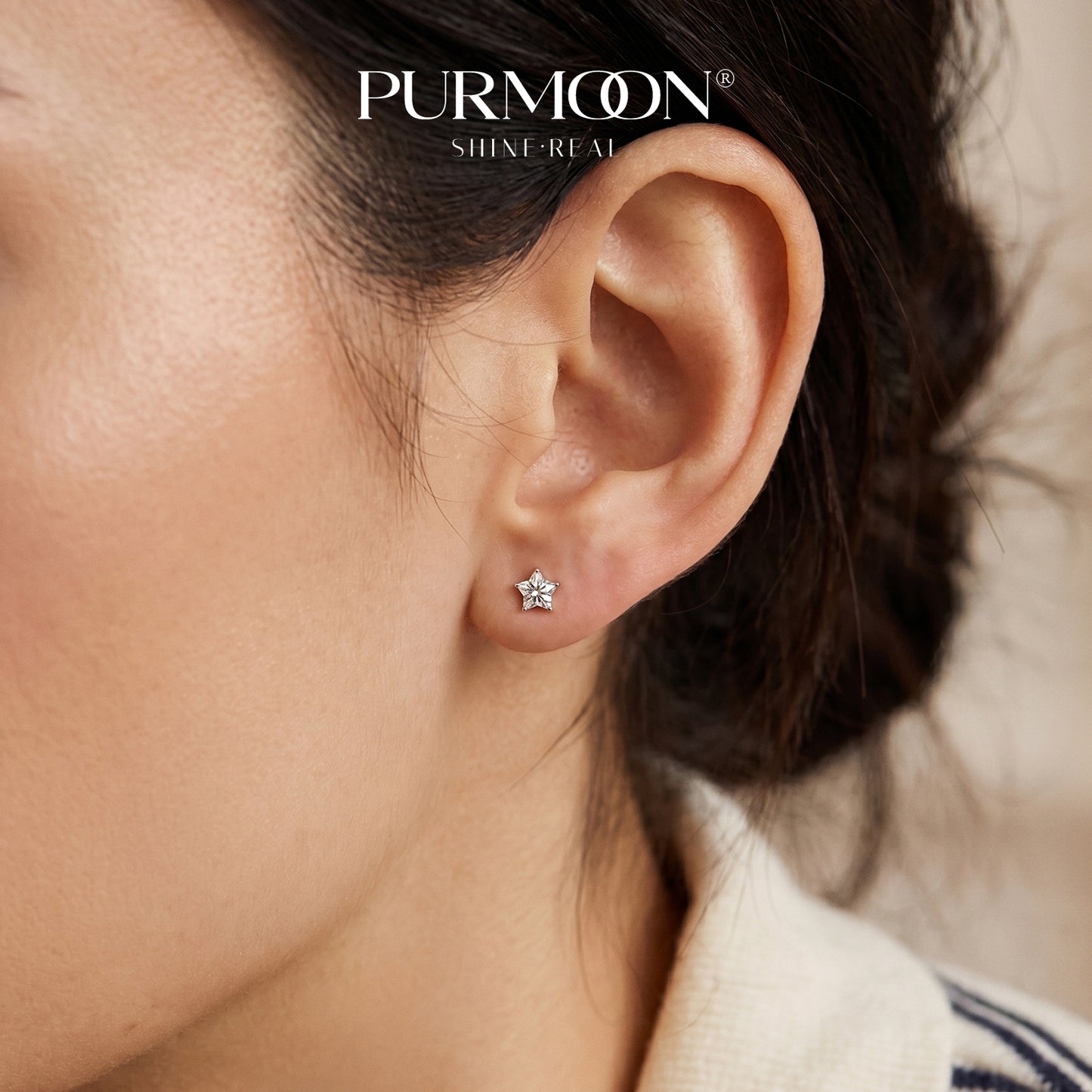 Celeste Studs