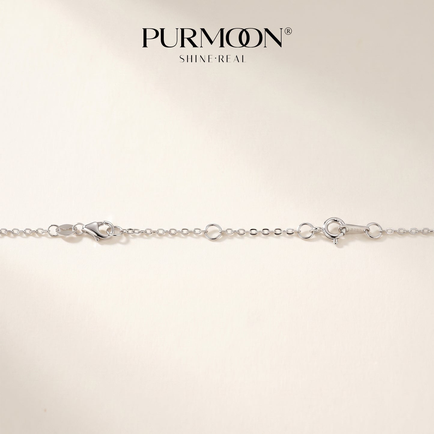 Necklace Extended Chain