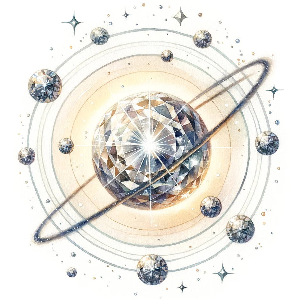Purmoon's Christmas Night Cosmic Ode Gifts Woven with Stars and Dreams