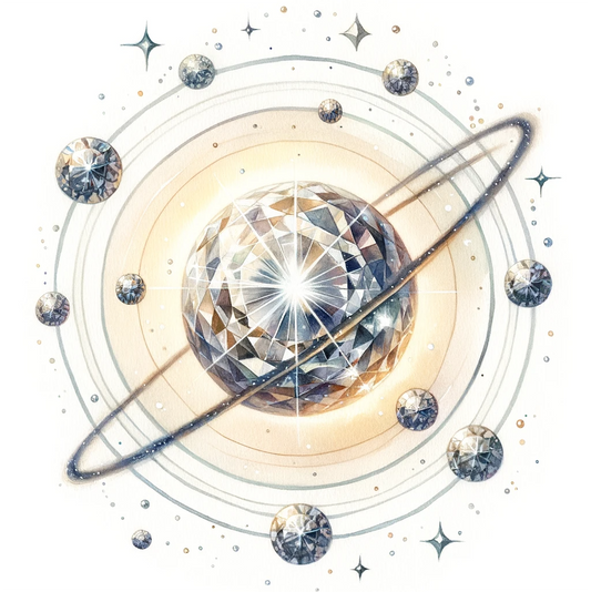 Purmoon's Christmas Night Cosmic Ode Gifts Woven with Stars and Dreams
