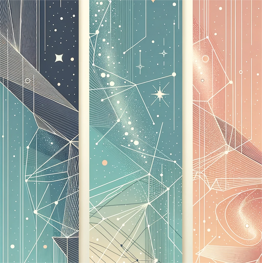 Galaxy Resonance: Cosmic Songs and the Harmony of the Soul