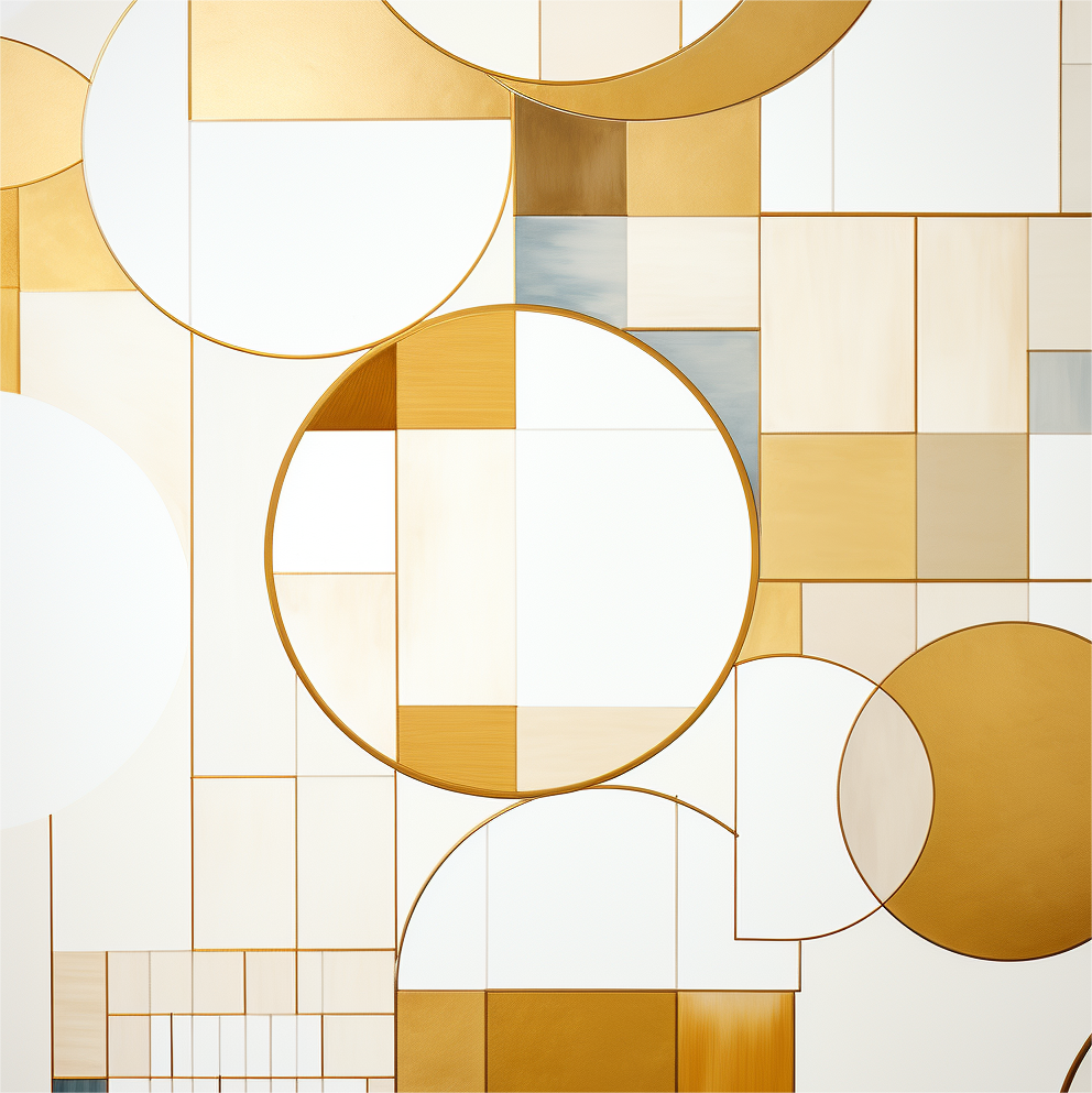 Seeking Christmas Wonders: Purmoon's 'Between Square and Circle' - A Fusion of Philosophy and Fashion in Jewelry Art