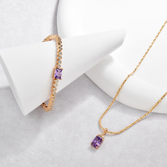 The Symbolism of Birthstone Jewelry