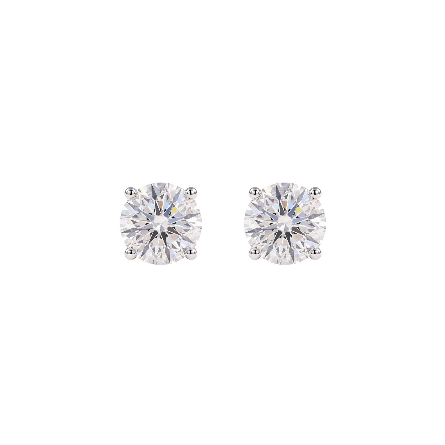 Luna Studs