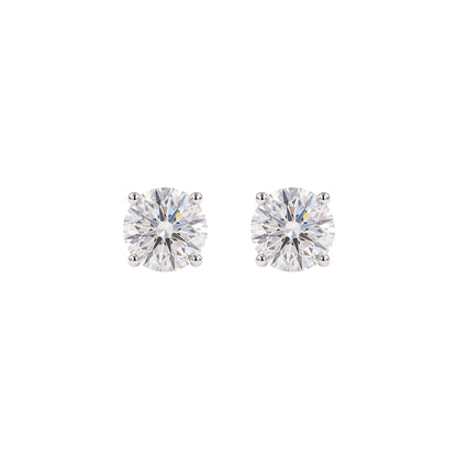 Luna Studs