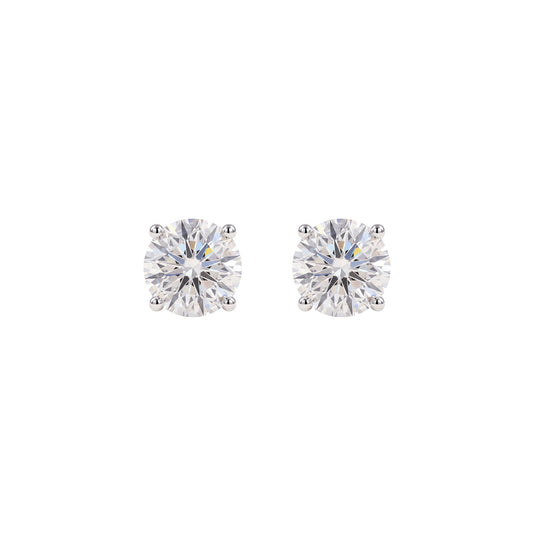 Luna Studs