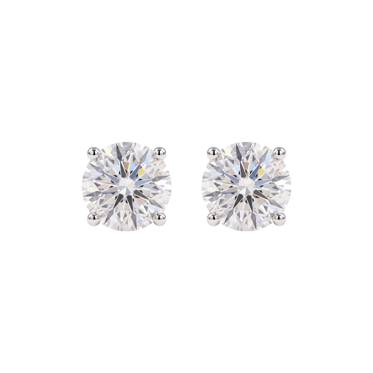 Luna Studs