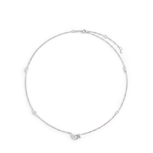 Mira  Necklace