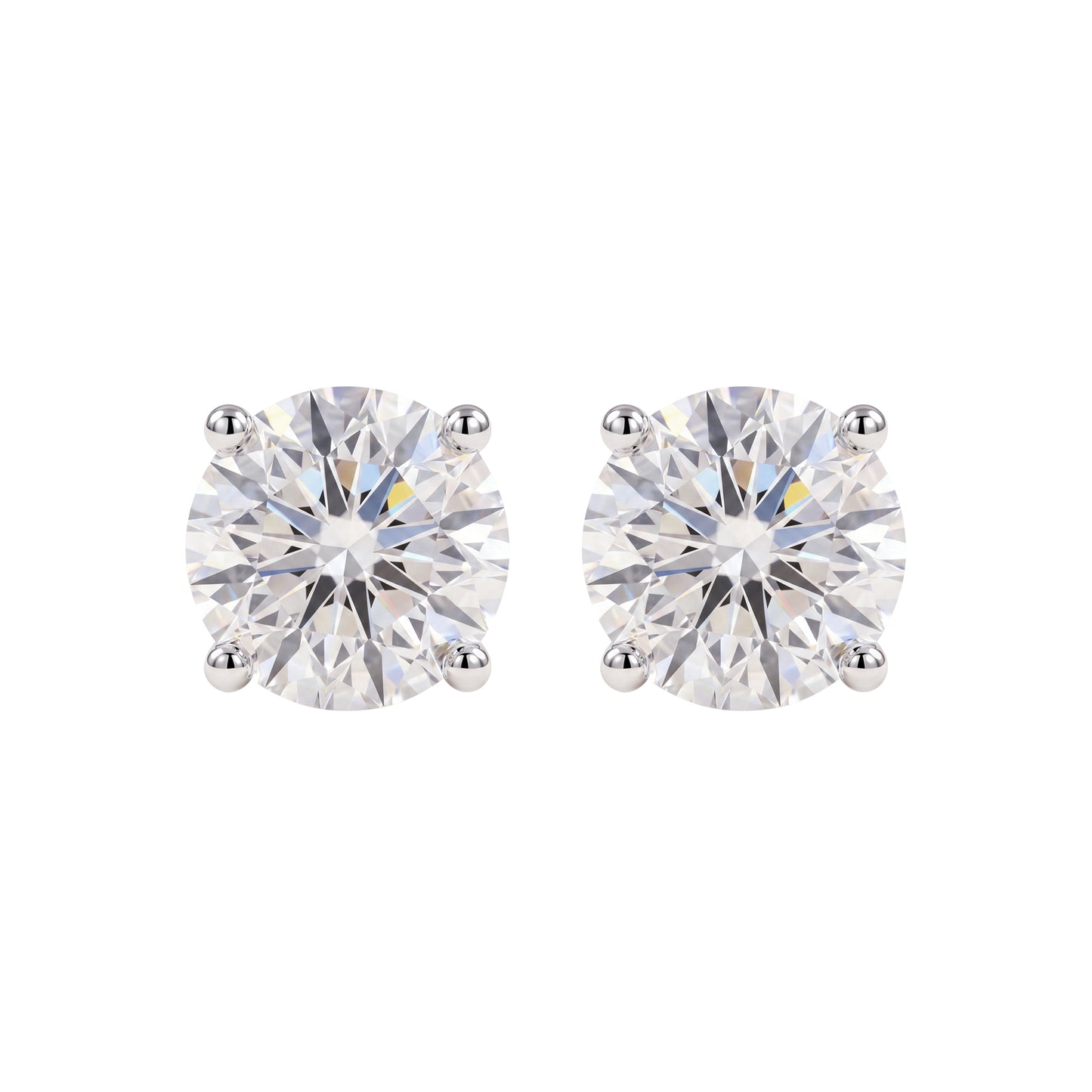 Luna Studs