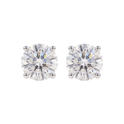 Luna Studs