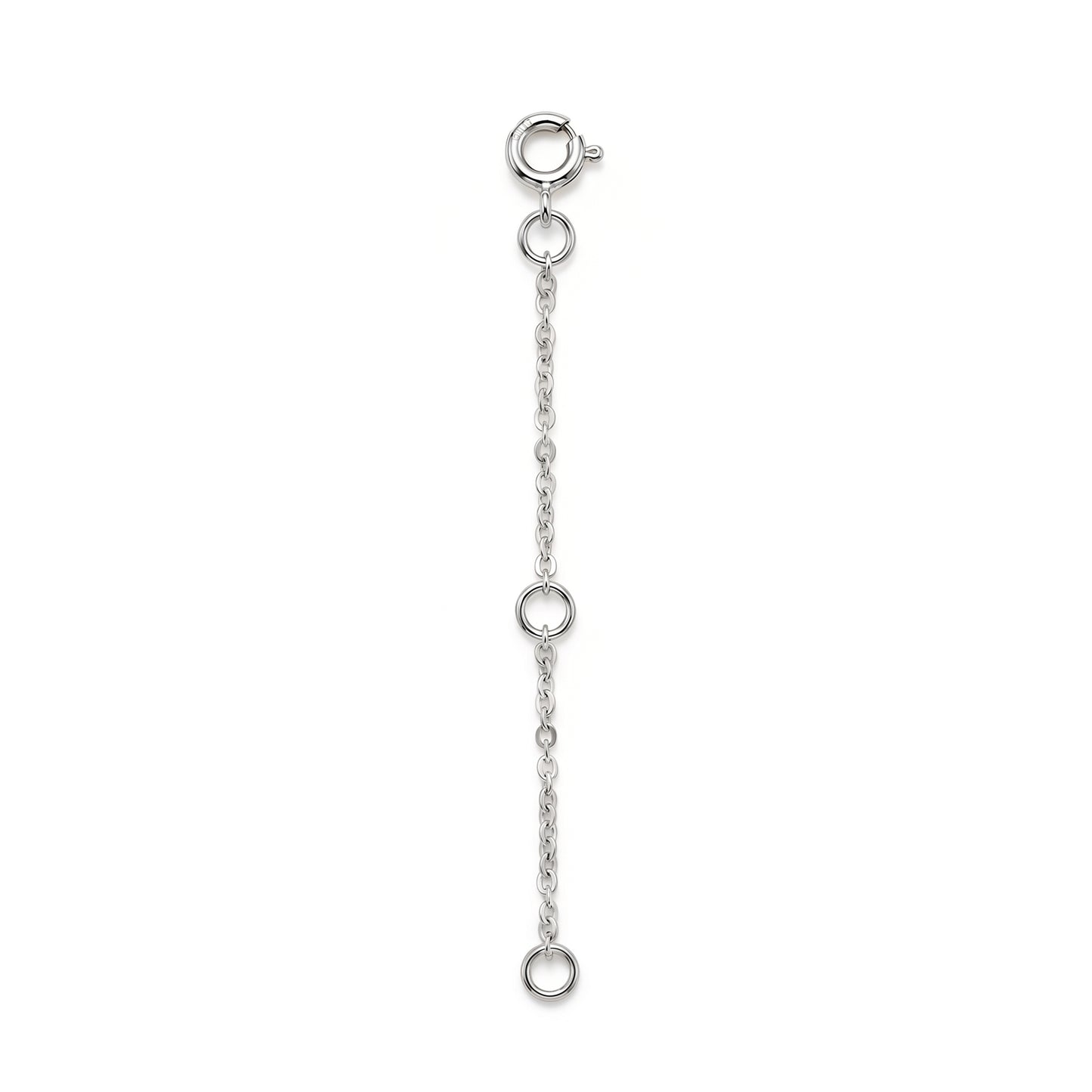 Necklace Extended Chain