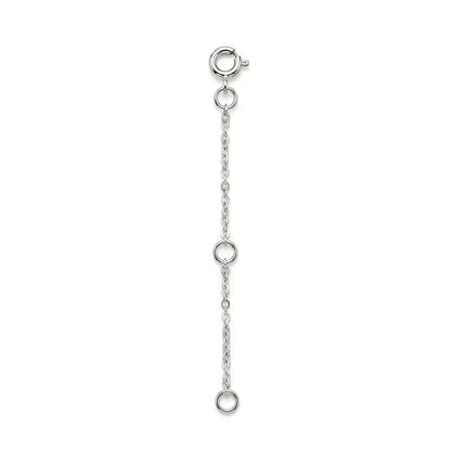 Necklace Extended Chain