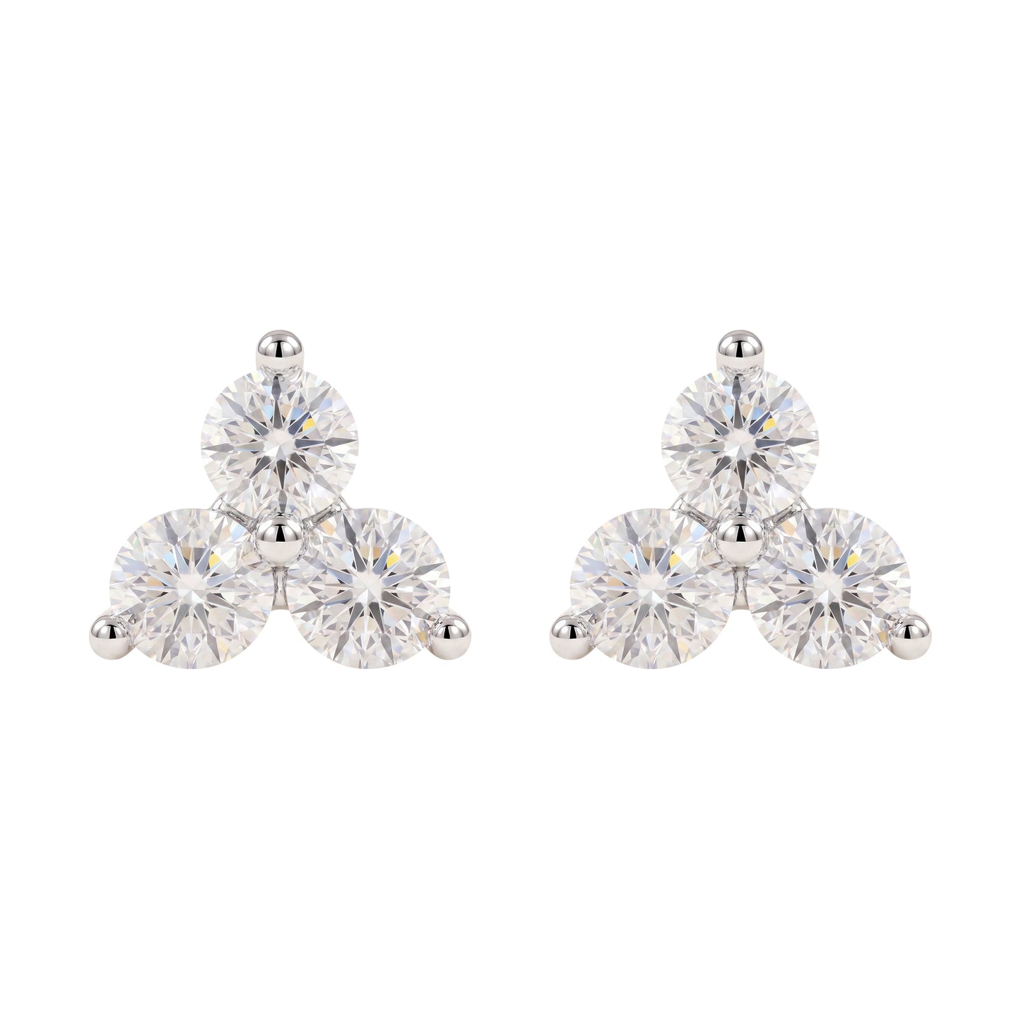 Trinity Studs