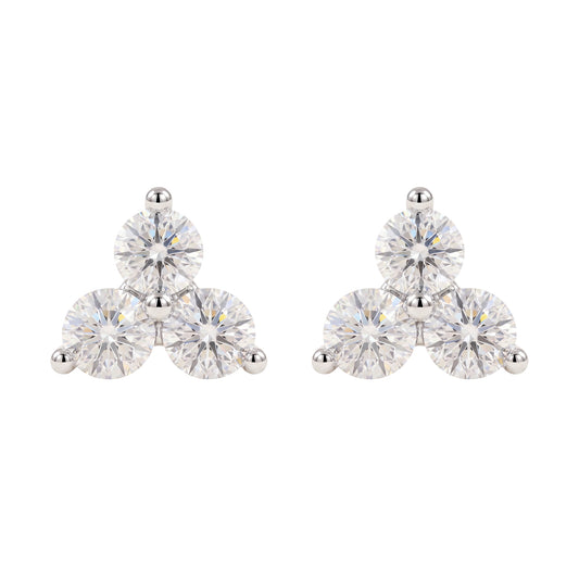 Trinity Studs
