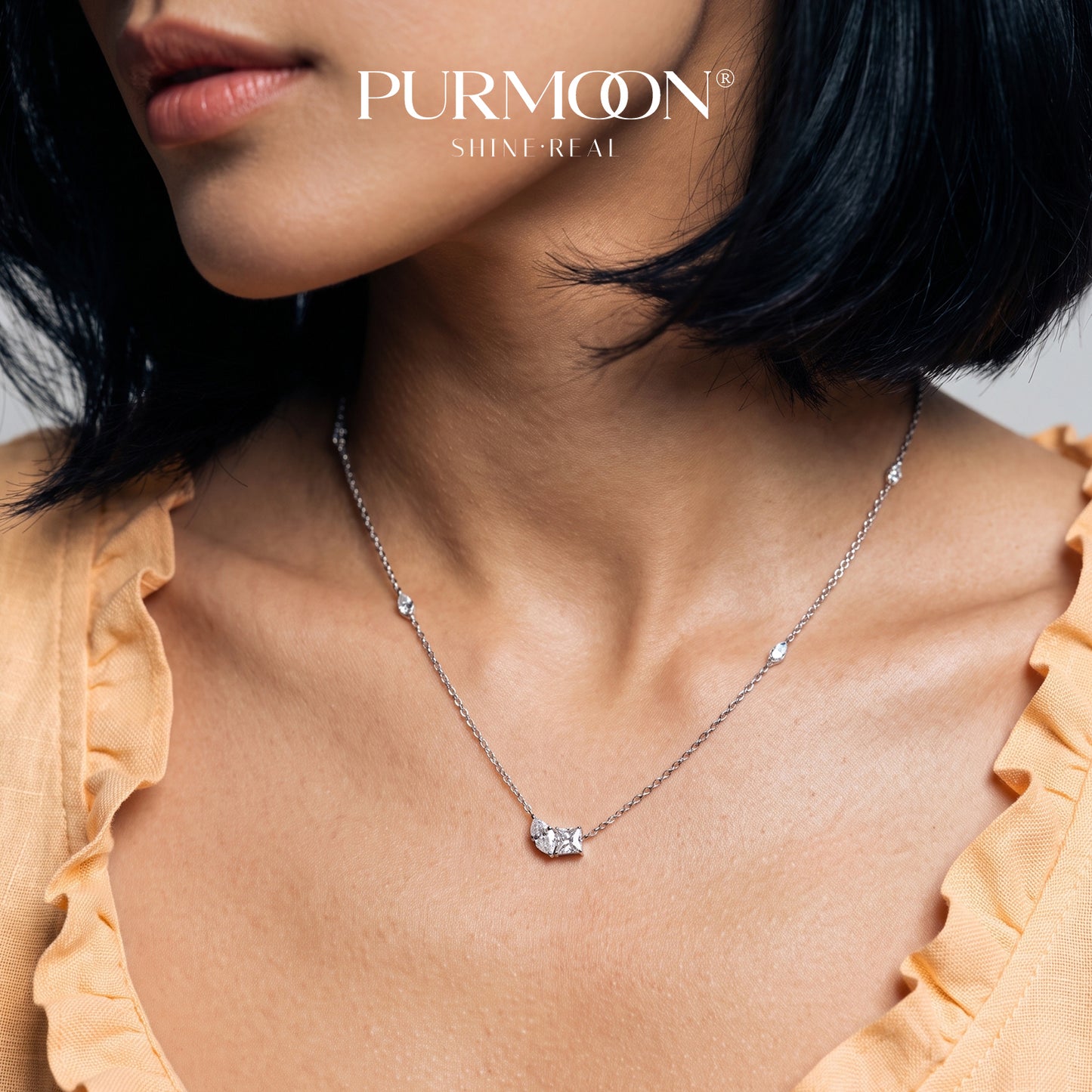Mira  Necklace