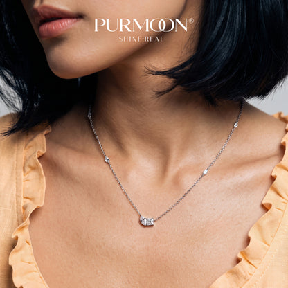 Mira  Necklace