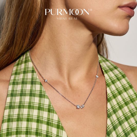 Lina Necklace