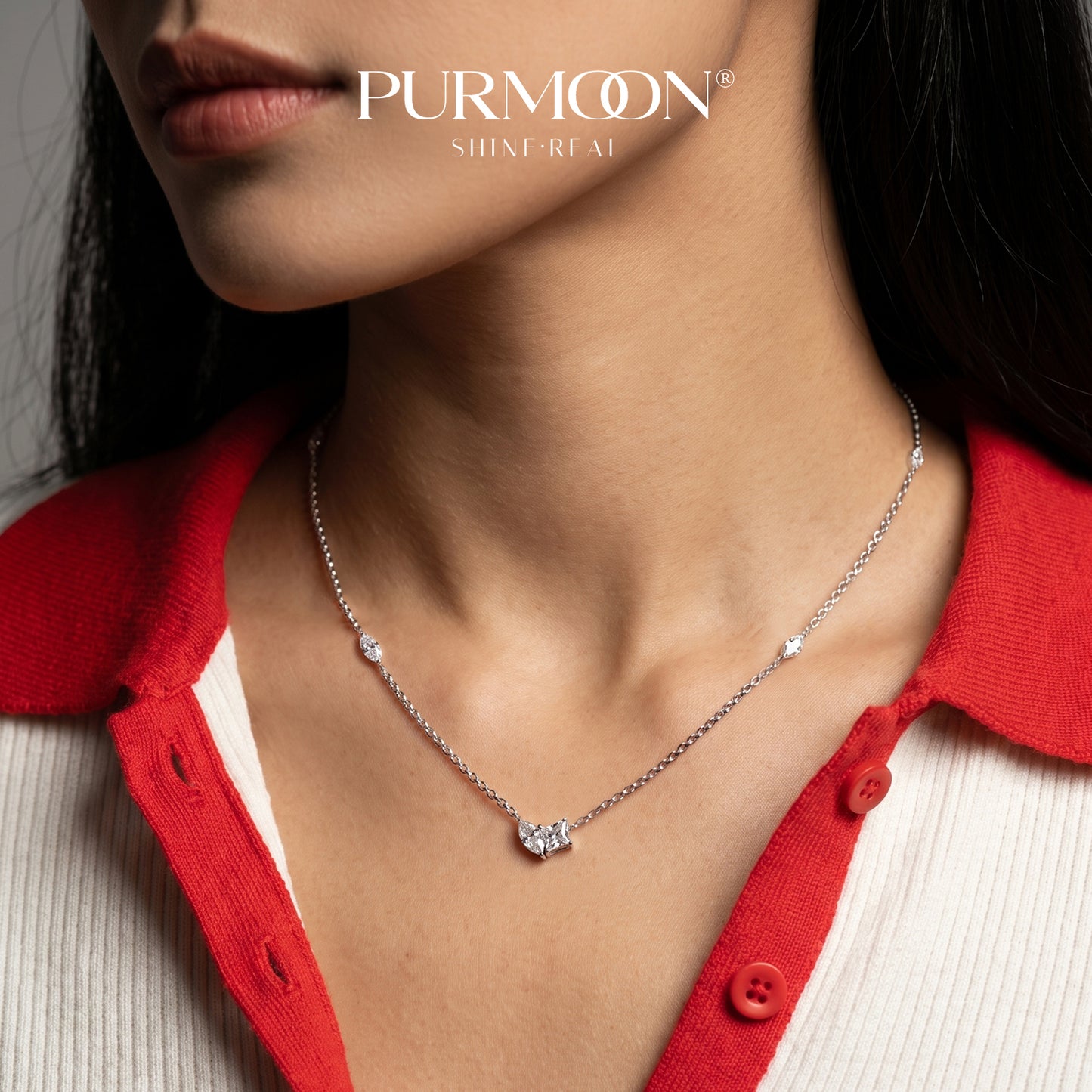 Mira  Necklace
