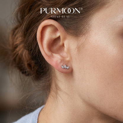 Laurel Studs