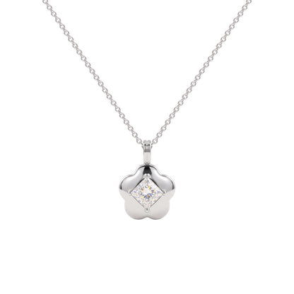 Lumi Spark Necklace