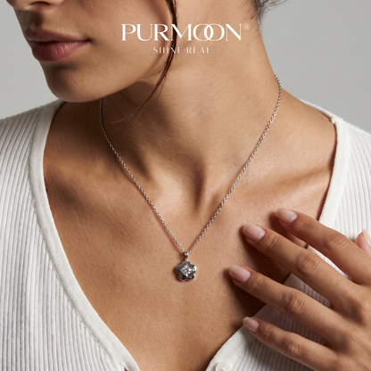 Lumi Spark Necklace