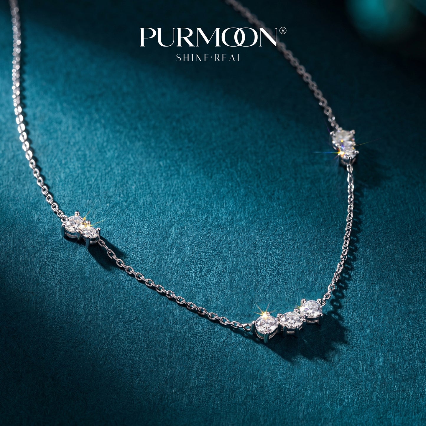 Nova Bloom Necklace