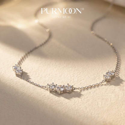 Nova Spark  Necklace