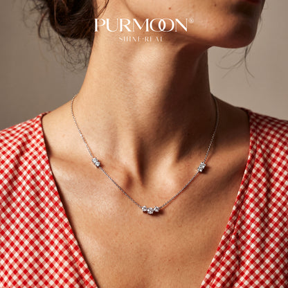 Nova Bloom Necklace