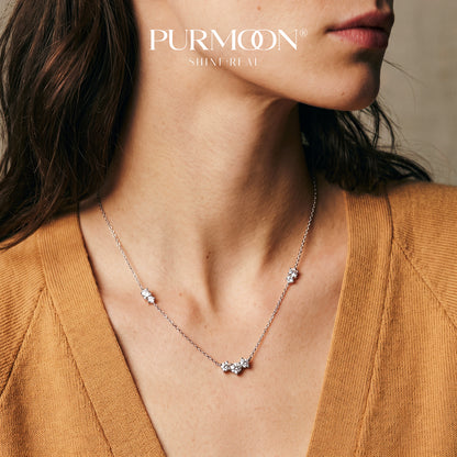 Nova Bloom Necklace