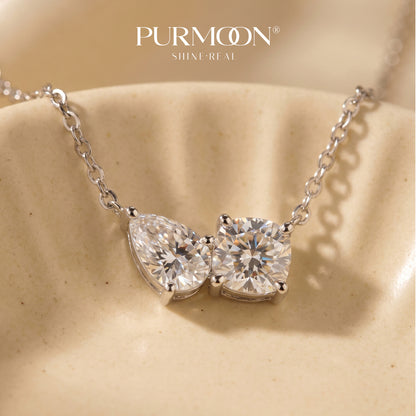 Grace Spark Necklace