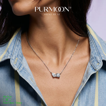 Grace Spark Necklace