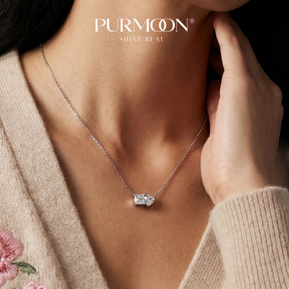 Amour Spark Necklace