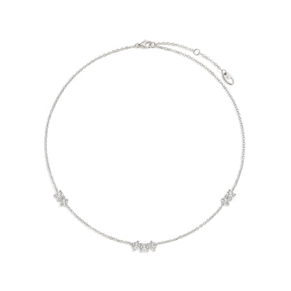 Nova Spark  Necklace