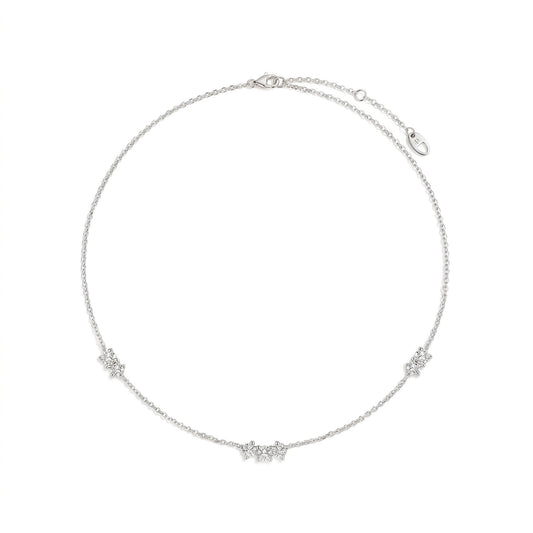 Nova Spark  Necklace