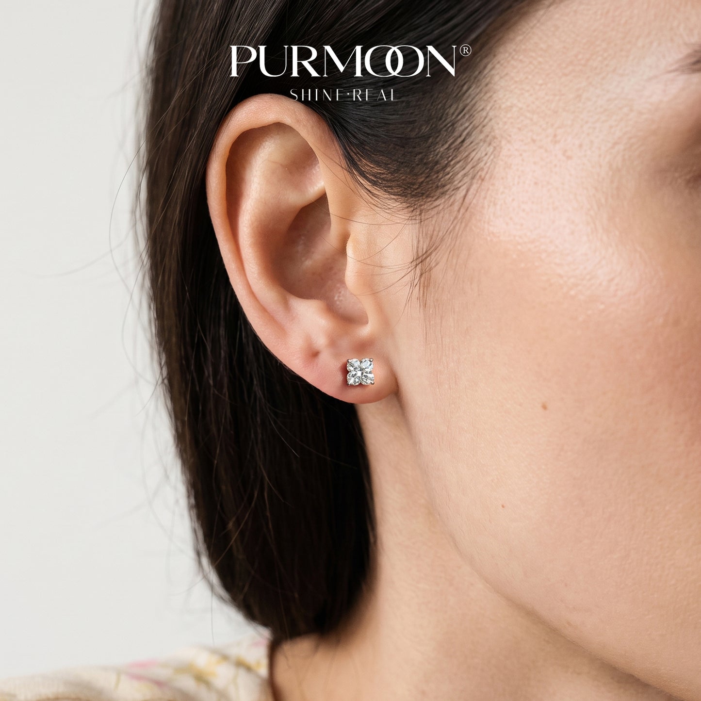 Clovera Studs
