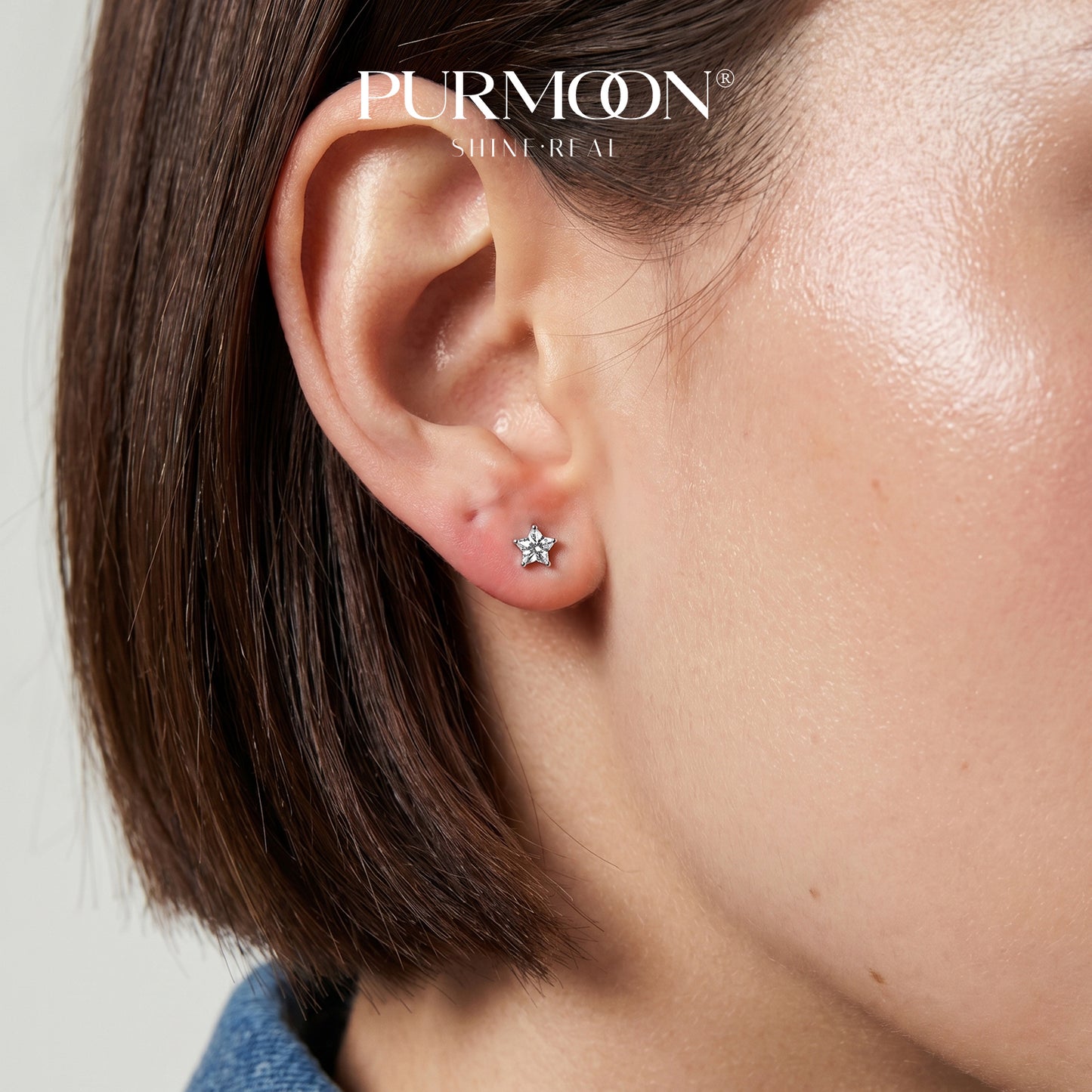 Celeste Studs