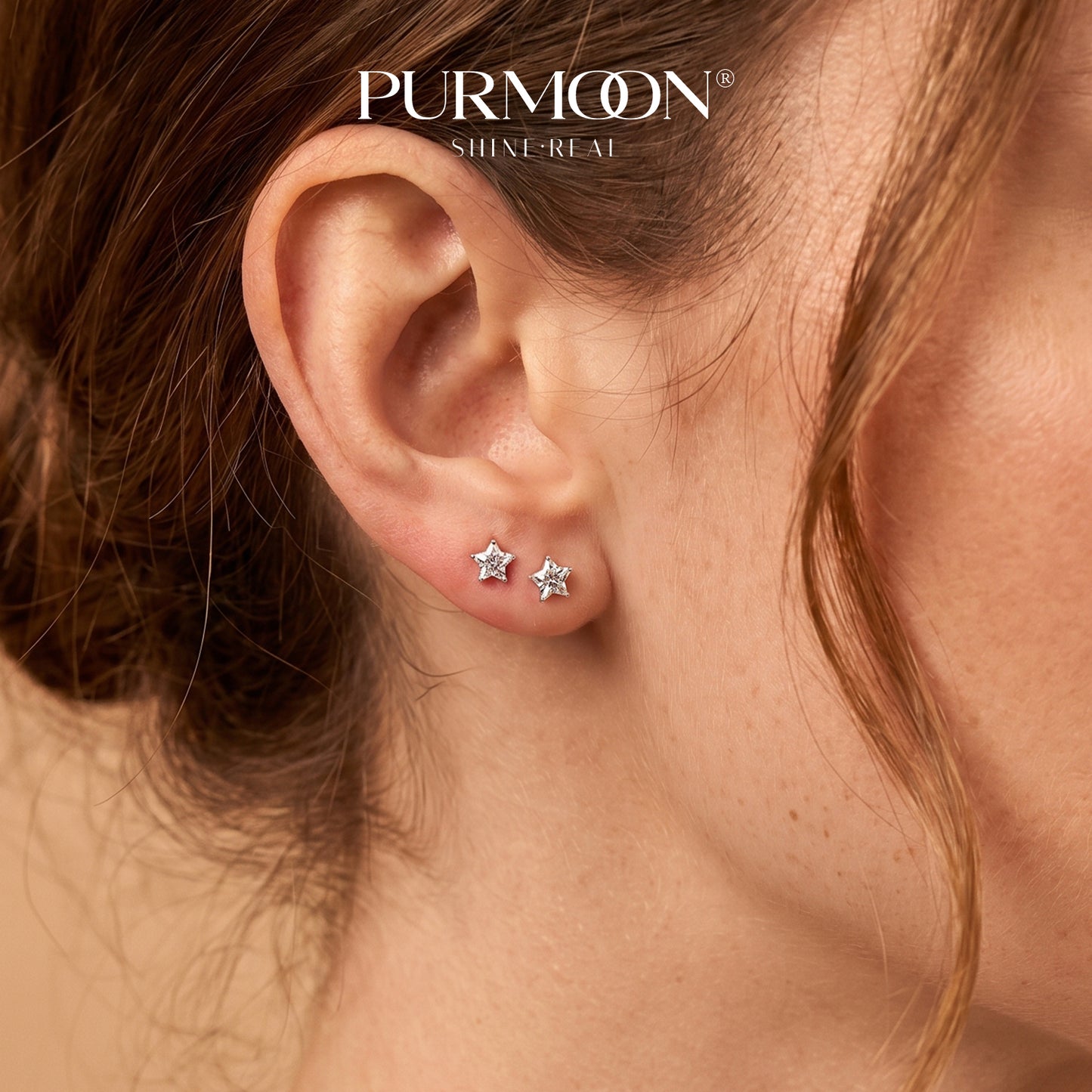 Celeste Studs