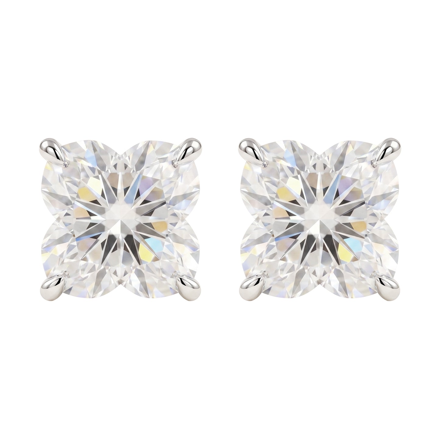 Clovera Studs