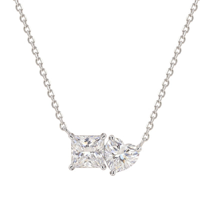 Amour Spark Necklace