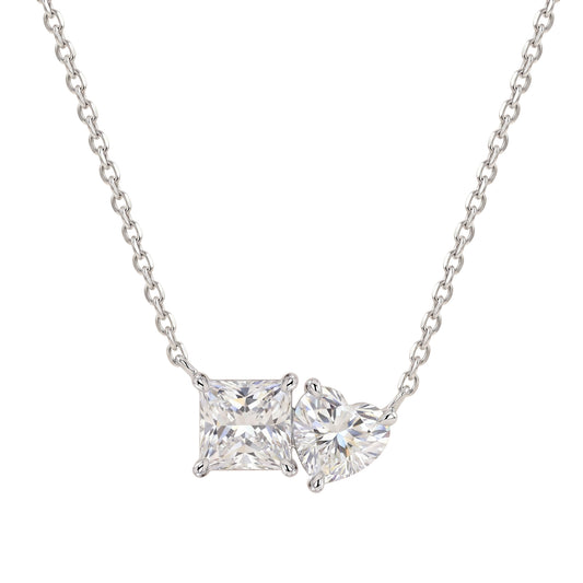 Amour Spark Necklace