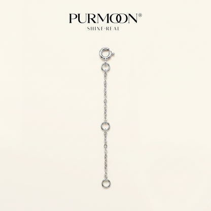 Necklace Extended Chain